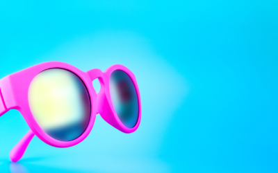 Psicología del color: ¿vemos colores o los sentimos?